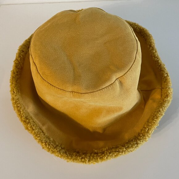 Sherpa Hat - Picture 2 of 4